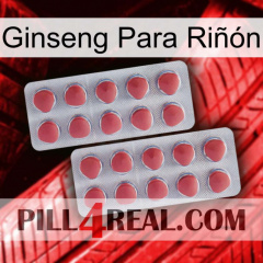 Ginseng Para Riñón 19